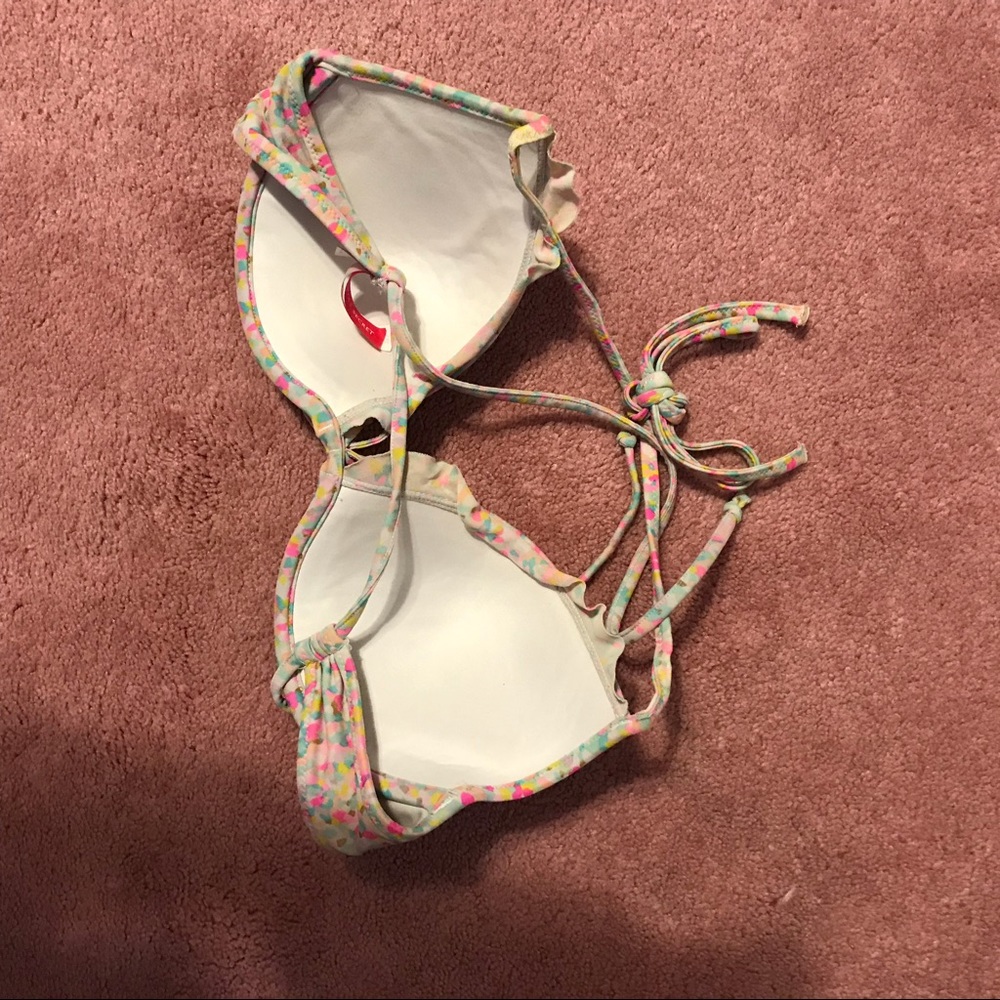 Patterned bathing suit - Picture 4 of 5
